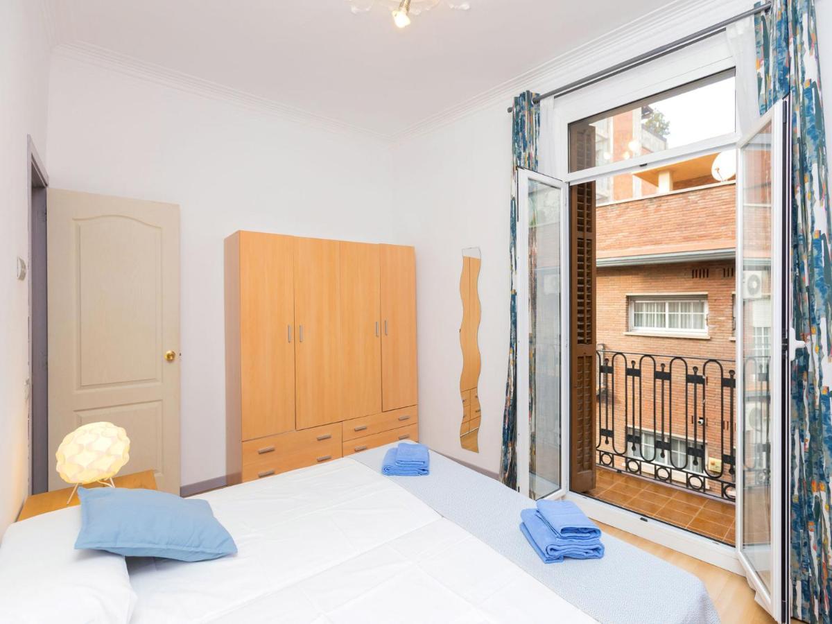 Apartment Gracia- Providencia Barcelona Exterior foto